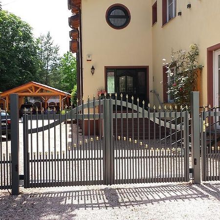Landhaus Warndtwald Wadgassen Eksteriør bilde