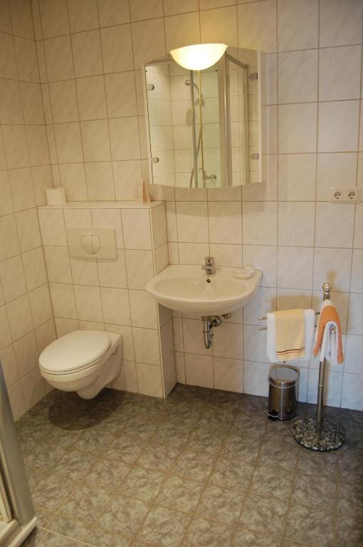 Landhaus Warndtwald Wadgassen Rom bilde